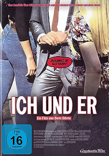Ich Und Er