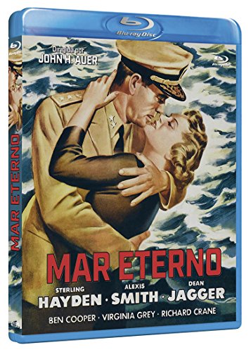 Mar Eterno Bd 1955 The Eternal Sea