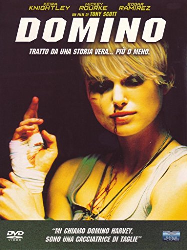 Domino (Special Edition) (2 Dvd)