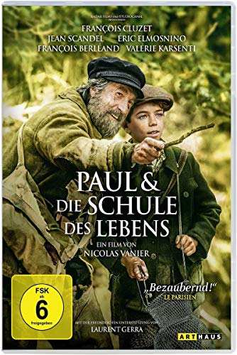 Paul Und Die Schule Des Lebens