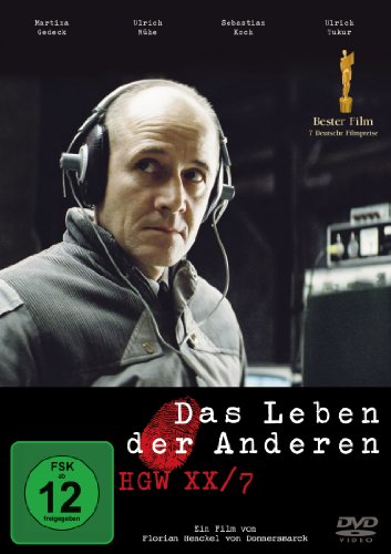 Das Leben Der Anderen