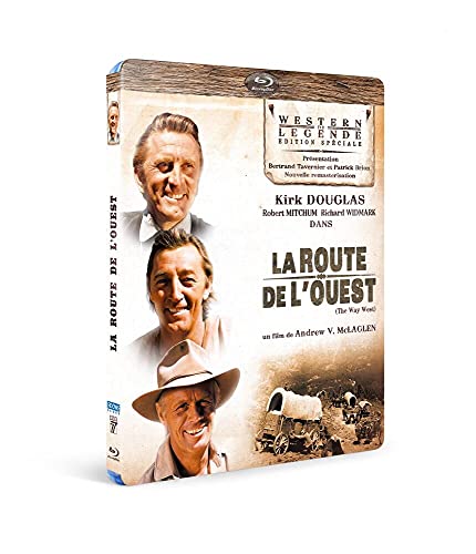 La Route De L'Ouest [Édition Spéciale]