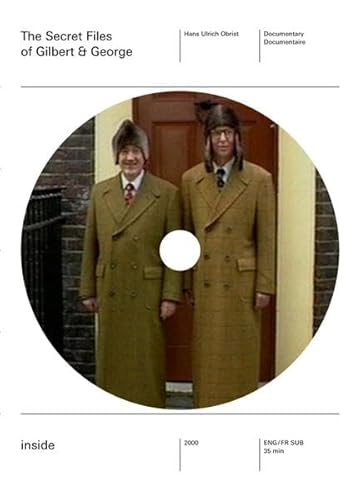The Secret Files Of Gilbert & George