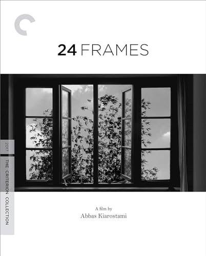 24 Frames (Criterion Collection)