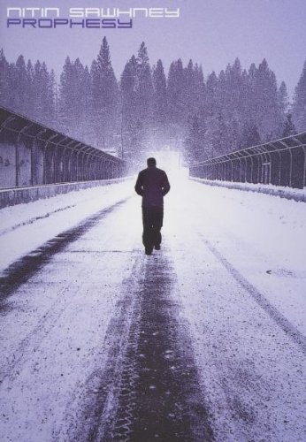 Nitin Sawhney - Prophesy