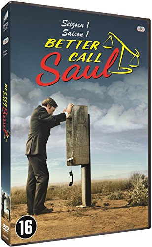 Better Call Saul - Saison 1