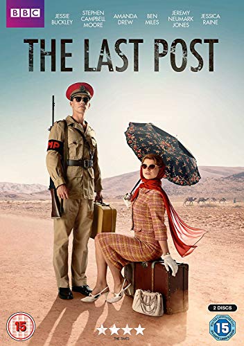 The Last Post [Edizione: Regno Unito]