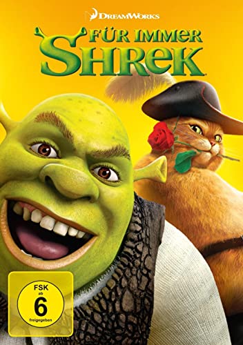 Shrek 4 - Für Immer Shrek: Das Große Finale