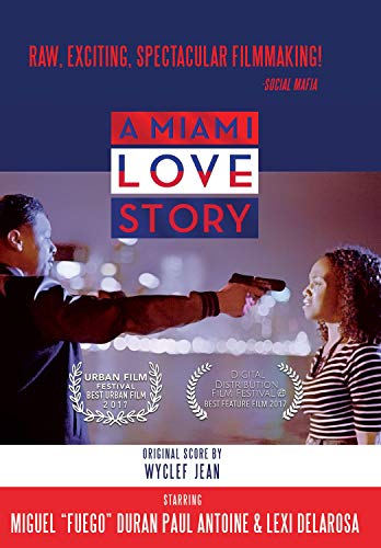 Miami Love Story [Edizione: Stati Uniti]
