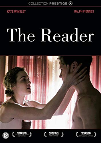 The Reader - Dvd