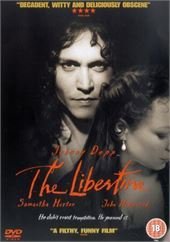 Libertine [Edizione: Regno Unito] [Edizione: Regno Unito]