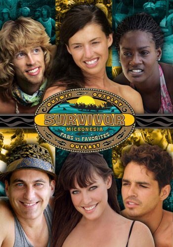 Survivor, S16 [Edizione: Stati Uniti]
