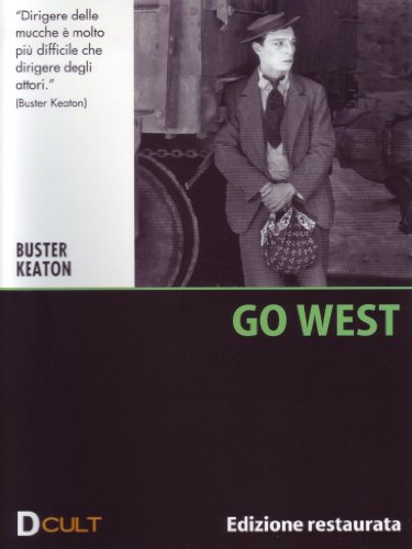 Go West (Dvd)