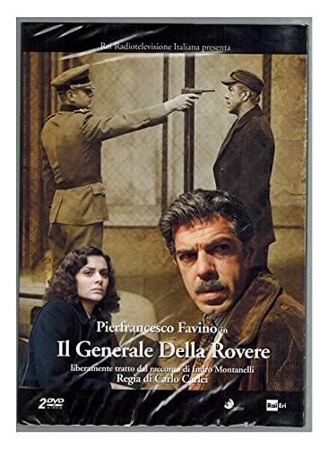 Il Generale Della Rovere