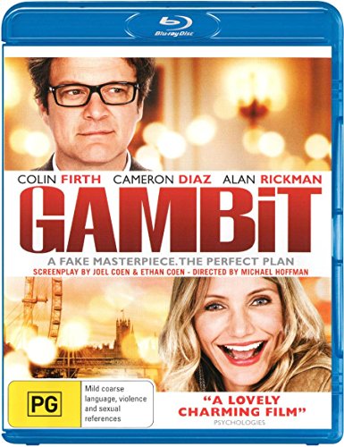 Gambit