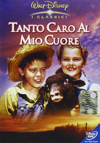 Tanto Caro Al Mio Cuore