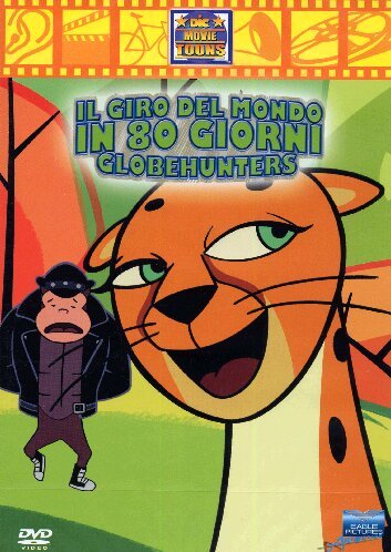 Il Giro Del Mondo In 80 Giorni
