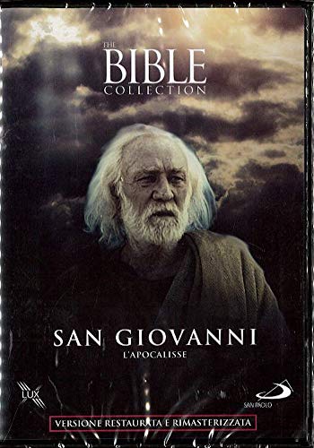 San Giovanni. L'Apocalisse - The Bible Collection