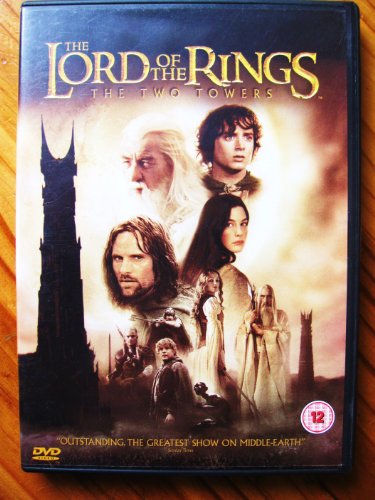 The Lord Of The Rings: The Two Towers