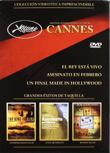 Pack Cannes --- Import Zone 2 ---
