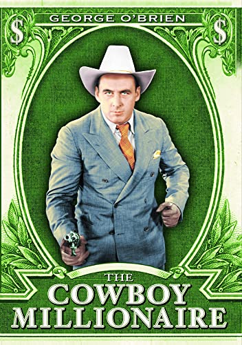 Cowboy Millionaire [Dvd] [1935] [Region 1] [Ntsc]
