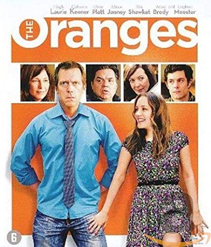 Oranges [Bluray]