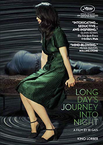 Long Day'S Journey Into Night