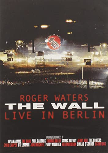 Roger Waters: The Wall: Live In London (Special Edition)
