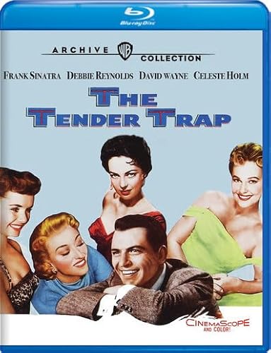The Tender Trap