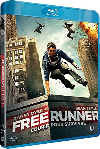Freerunner