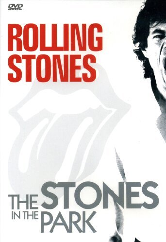 Rolling Stones - The Stones In The Park