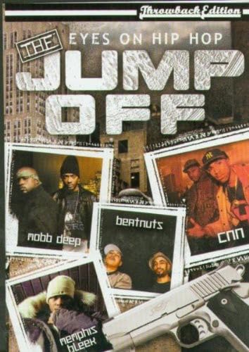Eyes On Hip Hop - Jump Off