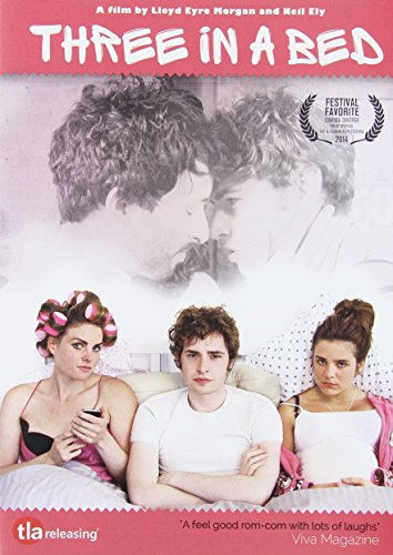 Three In A Bed [Edizione: Stati Uniti]
