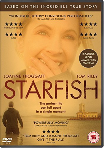 Starfish [Edizione: Regno Unito] [Edizione: Regno Unito]