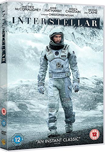 Interstellar [Edizione: Francia]