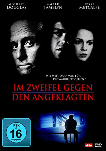 Im Zweifel Gegen Den Angeklagten