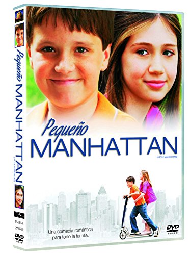 Pequeño Manhattan