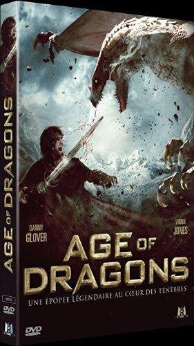 Age Of Dragons
