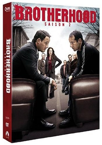Brotherhood, Saison 2