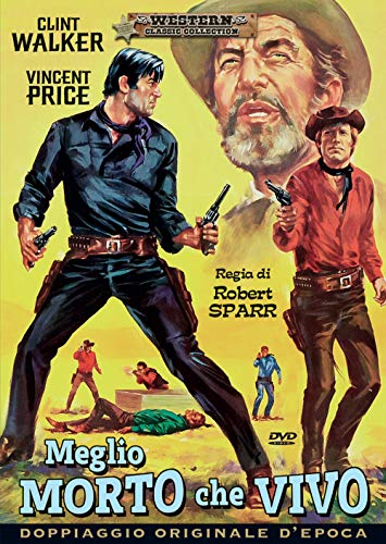Meglio Morto Che Vivo (1960)