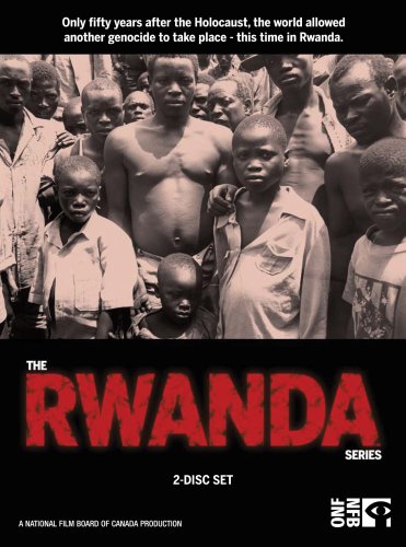 The Rwanda Series - Dvd [Dvd] (2007)