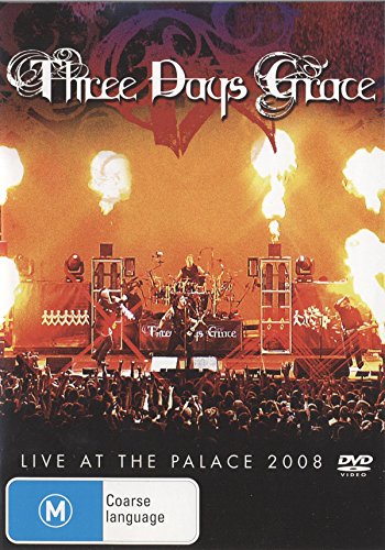 Three Days Grace - One