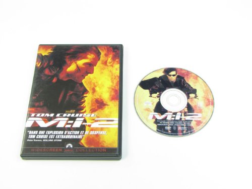 M:I-2 : Mission Impossible 2