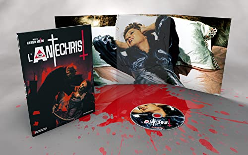 L'Antéchrist [Edition Collector]