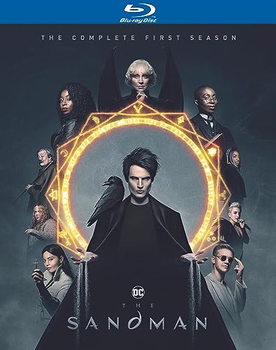 The Sandman: The Complete First Season