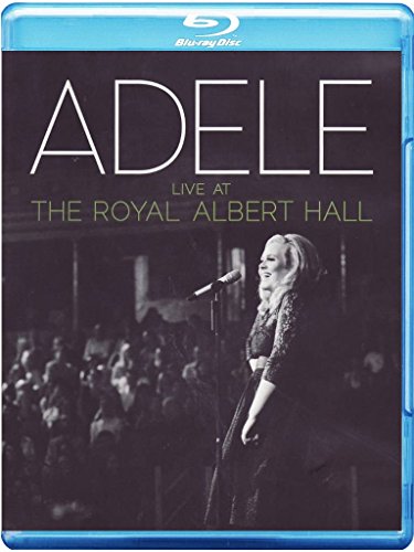 Live At The Royal Albert Hall [Cd+Blu-Ray]