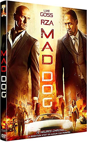 Mad Dog - Dvd