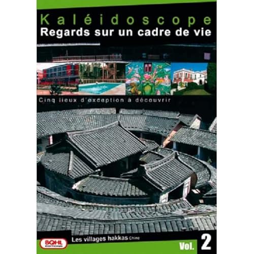 Kaléidoscope, Regard Vol. 2