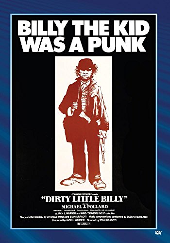 Dirty Little Billy
