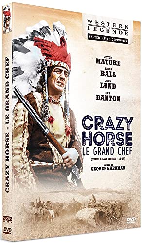 Crazy Horse - Le Grand Chef